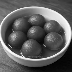 Gulab Jamun