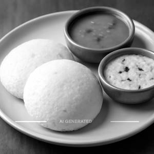 Idli [1 Piece]