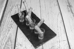 Cigar Roll