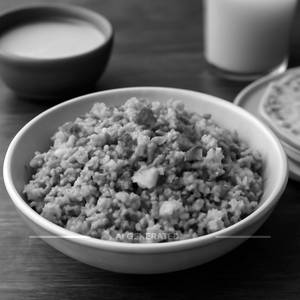 Paneer Bhurji