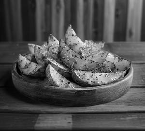 Potato Classic Wedges