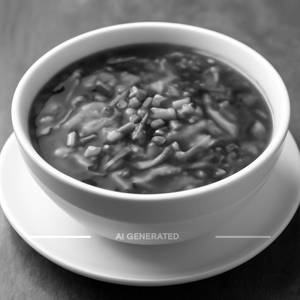 Veg Hot & Sour