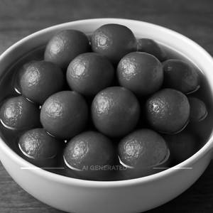 Gulab Jamun 1 Kg