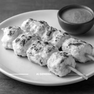 Malai Chaap
