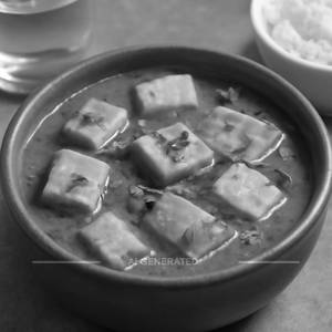 Paneer Handi