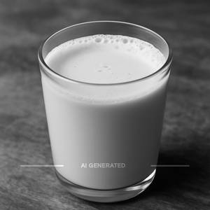 Milk Glass