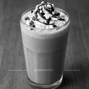 Cold Coffee