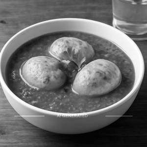 Egg Masala