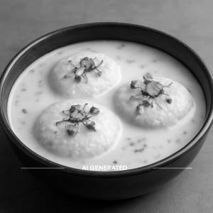 Rasmalai