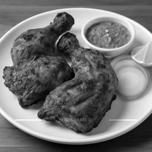 Tandoori Chicken