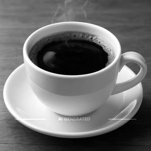 Black Coffee