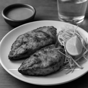 Tandoori Fish