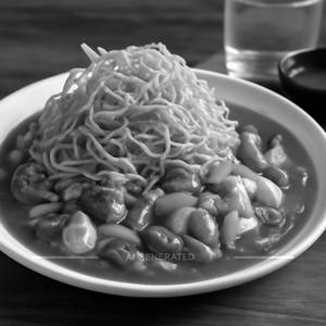 Veg Chopsuey