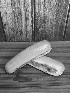 Vegetable Stuff Roll