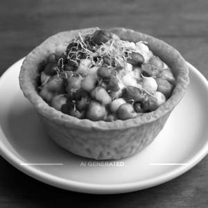 Basket Chaat