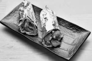 Achari Chaap Roll