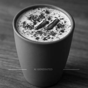 Pan Lassi