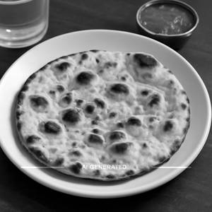 Tandoori Roti