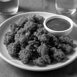 Chicken Crispy
