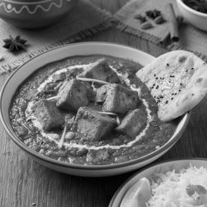 Paneer Lababdar