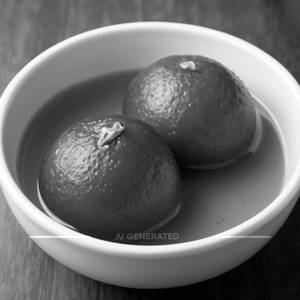 Gulab Jamun