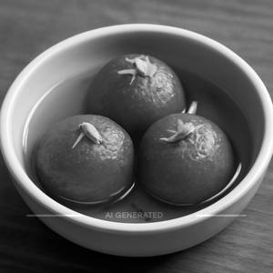 Gulab Jamun