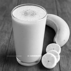 Banana Shake
