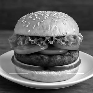 Special Burger