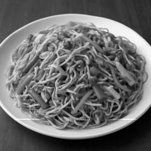Veg Noodle