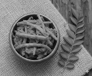 Yam Pickle (200gm)
