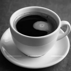 Hot Americano
