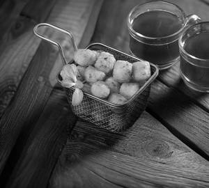 Aloo Bites