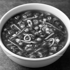 Veg Talumein