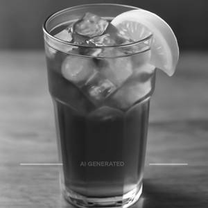 Iced tea