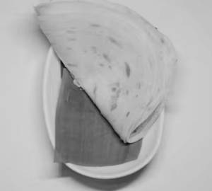 Paratha [1 Pc]