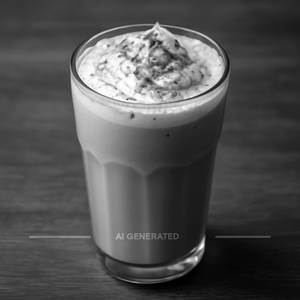 Cold Coffee
