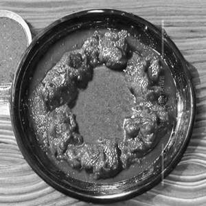 Ghee Roast Tawa Rawas
