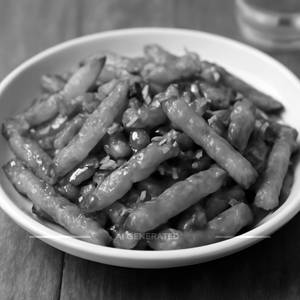 Chilli Potato
