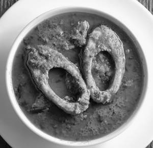 Fish Curry (2 Pieces)