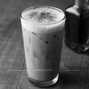 Brandy Cold Coffee
