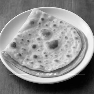 Rumali roti     