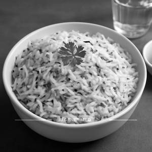 Jeera Rice