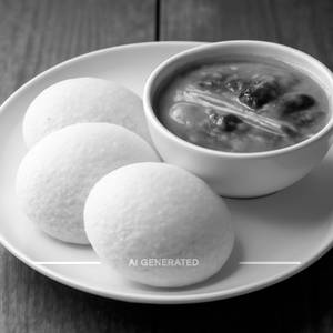 Idli sambar