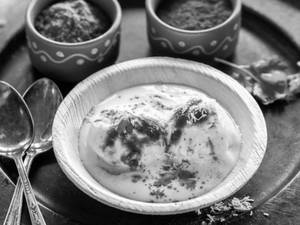 Dahi Vada