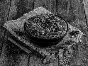 Palak Dal Khichdi