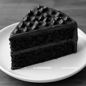 Choco Chips Cake
