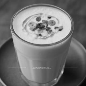 Special Lassi