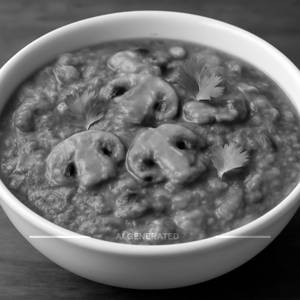 Mushroom Maratha