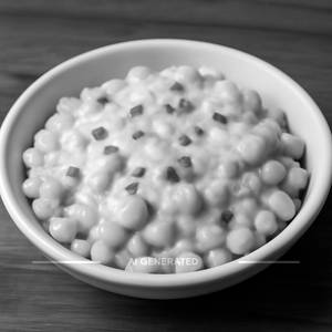 Cheese & Corn