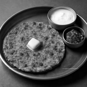 Bhajani Thalipeeth